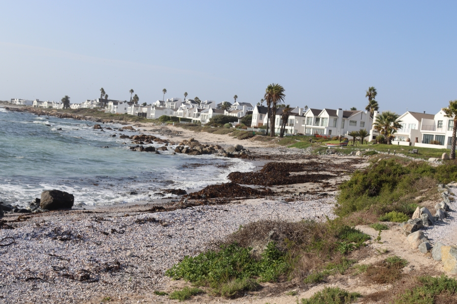 0 Bedroom Property for Sale in Shelley Point Western Cape